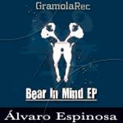 Encounters (Bear in Mind EP. "Gramola.Rec" 021)