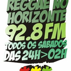 Reggae No Horizonte #24 - 2ª Parte - Destaques Internacionais e Bad Boys Yard