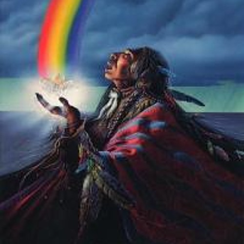 Rainbow Bridge (Brunotek)