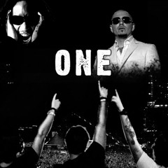 Swedish House Mafia ft. Pitbull, Pharrel & Lil Jon - One & Know your Name [k3hx]