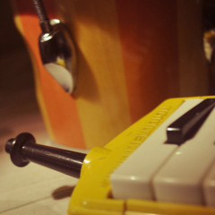 Wonderful melodica cut