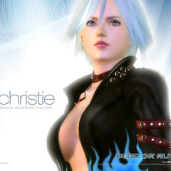 Dead Or Alive 4 - My Grave (Shade Frost's Edit.)