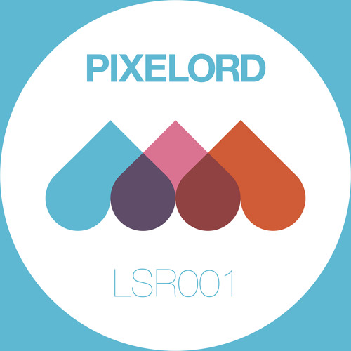 Pixelord - In the Mine