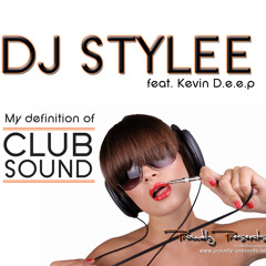 My definition of clubsound feat. Kevin Deep