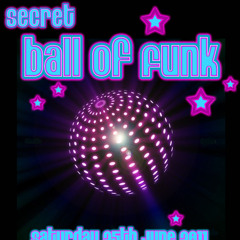 Dj Frank Besant Presents The Ozone Breakdown Secret Ball of Funk Mix