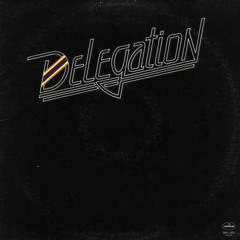 Delegation - Darlin' (Jet I Nite Remix)