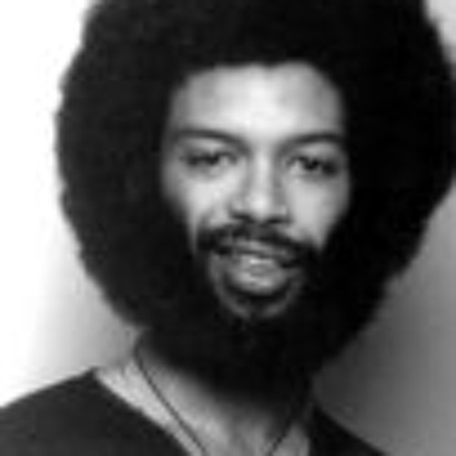 Gil Scott Heron