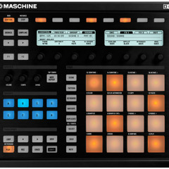 Maschine 10 min Jam