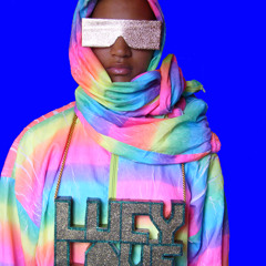Lucy Love - Superbillion Megamix - P3 Unga Bunga 2009