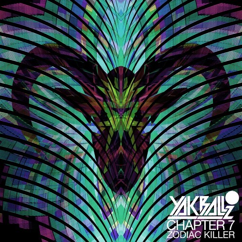鬼レア★ YAK BALLZ 鬼レア☆ YAK BALLZ