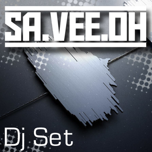 Sa.Vee.Oh - My Old School Side Set