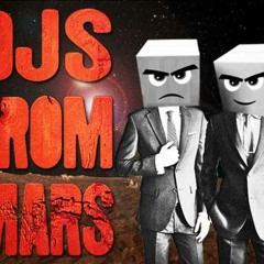 Pussycat Dolls - Jai Ho (Djs From Mars Remix)
