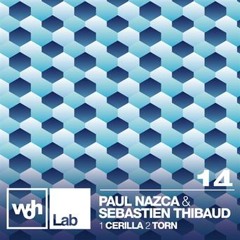 Paul Nazca & Sebastien Thibaud - Cerilla