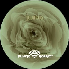 Crazy Hz Flying agaric 08 !!!