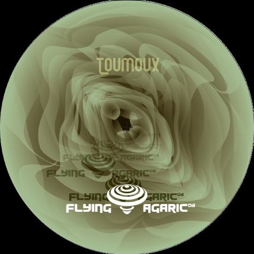 Crazy Hz Flying agaric 08 !!!