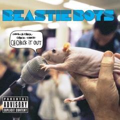 Beastie Boys "Ch-Check It Out" Remix
