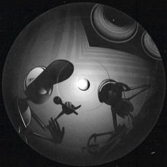Backdraft &amp; Eskmo - Basement
