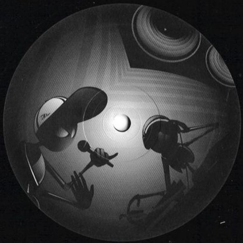 Backdraft &amp; Eskmo - Basement