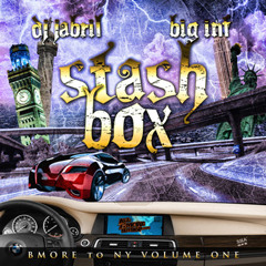 Barnes, Trace-O & Benzo (Yeah Tho Boyz) - Hustle Man