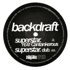 Superstar feat Feral/Cantankerous