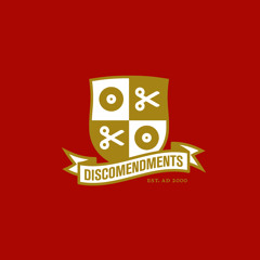 E.L.O. -  Evil Woman (Discomendments Shard End Re-Touch)