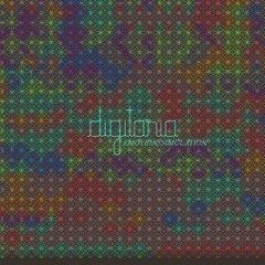 Digitaria - Paradise (Glocal Re-Interpretation Mix)