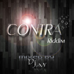 Dj-Jav Contra Riddim Mix