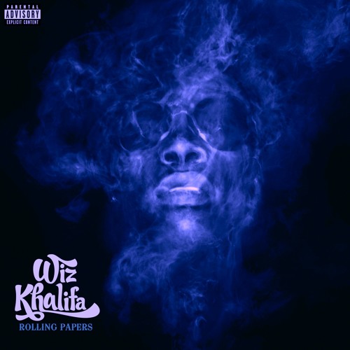 Wiz Khalifa- The Race Chopped and Screwed