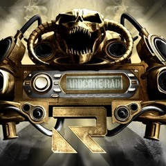 Brisk - Hardcore Radio mix