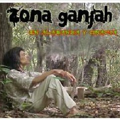 Zona ganjah - un nuevo dia.