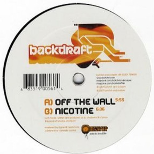 Off the wall