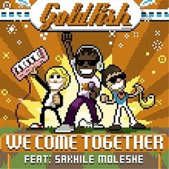 Goldfish - We Come Together (featuring Sakhile Moleshe) (DJ Met-u remix)