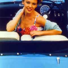 KYLIE MINOGUE WE KNOW THE MEANING OF LOVE  2009 ULTIMATE AQUARIUM REMIX