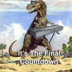 Dexterra e - 'Final Contdown' - Dubstep **Free download**