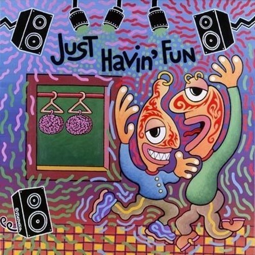 DJ Zhyin (Minimal Criminal) - set for Freeze 2011