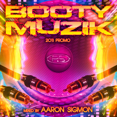 Aaron Sigmon - Booty Muzik [Summer 2011 Mixtape]