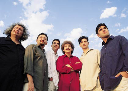 Yeni Türkü – Fırtına