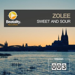 Zolee - Deep Funk Fiction (Original Mix)