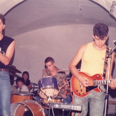 TUŽNE UŠI Ti me uči (remastered)