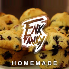 FnK FancY - Homemade (Original mix)