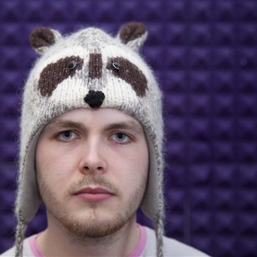 Sasha - Cut Me Down (ThermalBear ReThink)