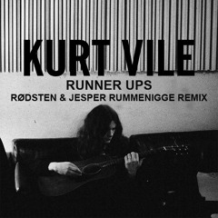 Kurt Vile - Runner Ups (Rødsten & Jesper Rummenigge Remix)