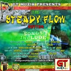 Highland Sound Steady Flow Riddim Mix