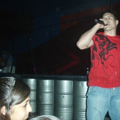 Una noche de sexo ( con Dlux)