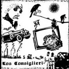 Los Consiglieri - 06 - Canción para ella