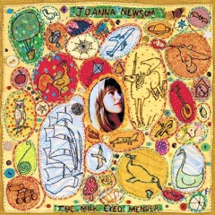 Joanna Newsom Playlist