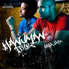 Hanuman Tribe - Baba Jaga (Backdraft Remix)