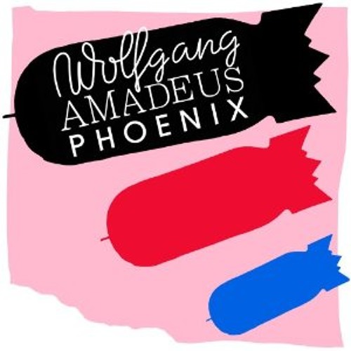 Phoenix - Rome