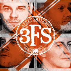 Lead Or Follow feat. Ferris MC (full version)