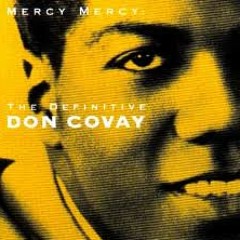 Don Covay - Money (That's What I Want)